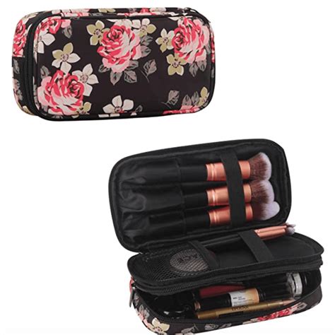 makeup bags for overnight stay